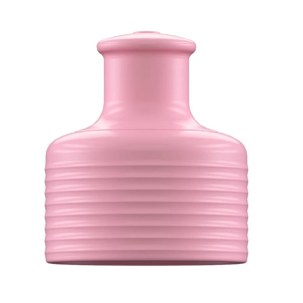 Chilly's Original Sports Lid 1 copë - Rozë Pastel