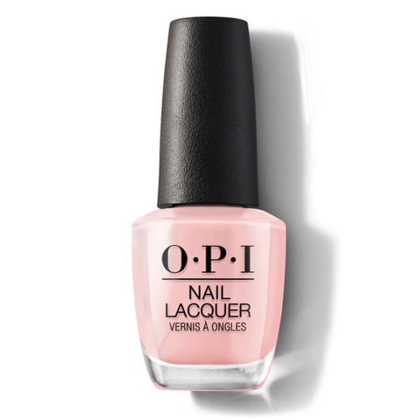 O.P.I Nail Lacquer 15ml - Pasion