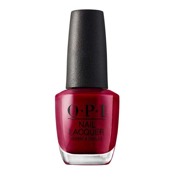 O.P.I Nail Lacquer 15ml - Panxhar Miami