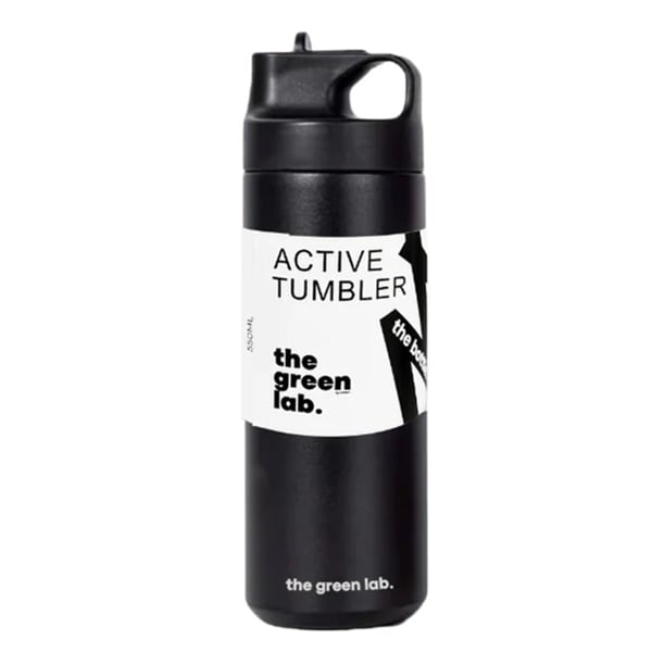 Boobam The Bottle Shishe termosi 600ml - E ZEZË