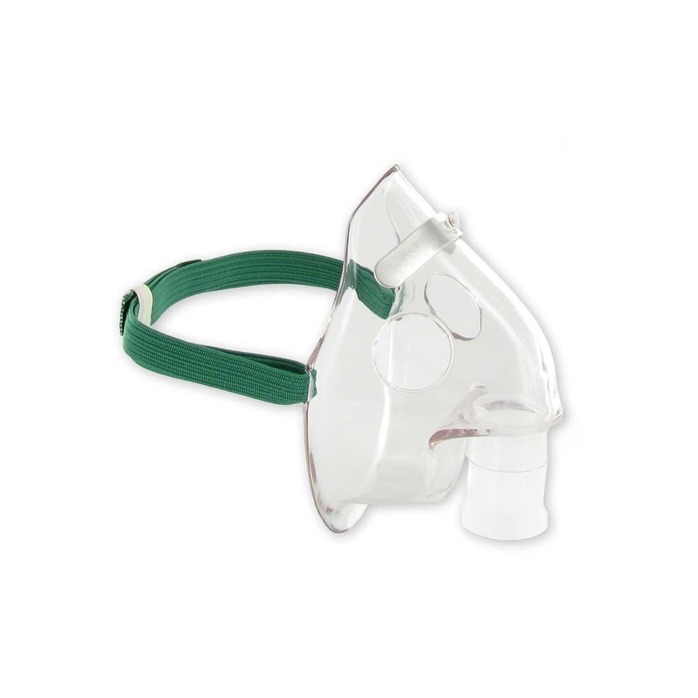 Omron Child Mask Replacement Nebulizer Mask 1 copë