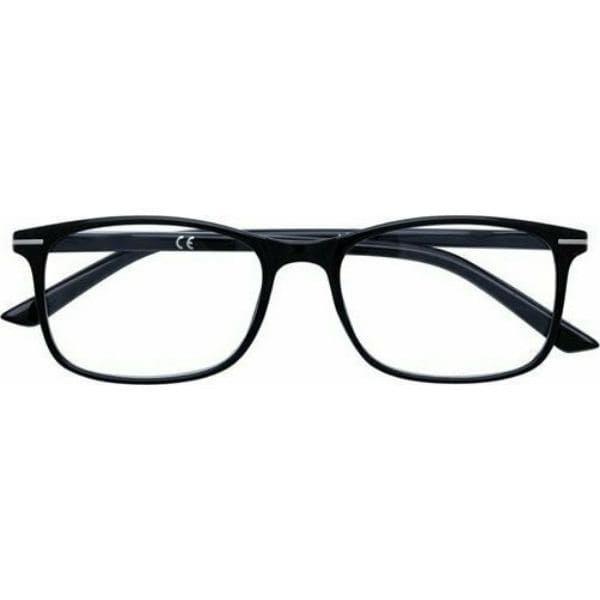 Zippo Eyewear Reading Glasses Black (31Z-B24-BLK) 1 copë