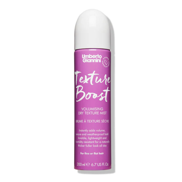 Umberto Giannini Texture Boost Dry Texture Mist 200 ml