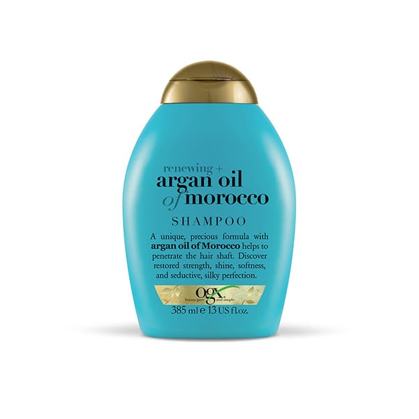 OGX Argan Oil of Morocco Renewing Shampoo 385 ml