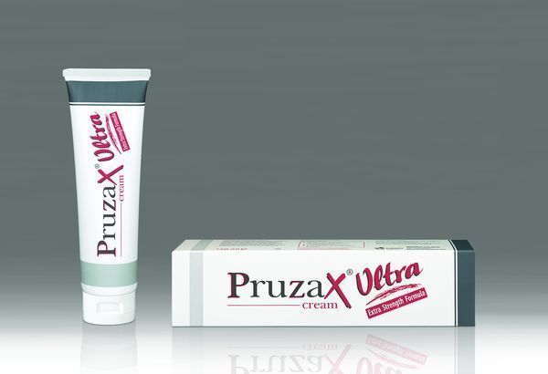 Cheiron Pharma Pruzax Ultra Cream 150 ml