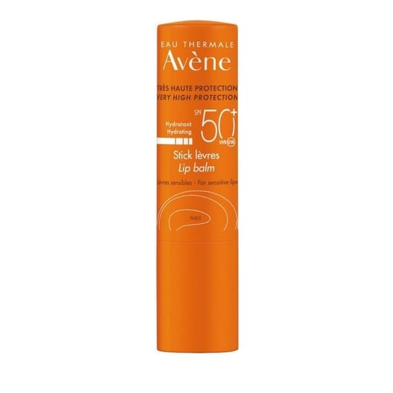 Avene Lip Balm SPF50+ 3g