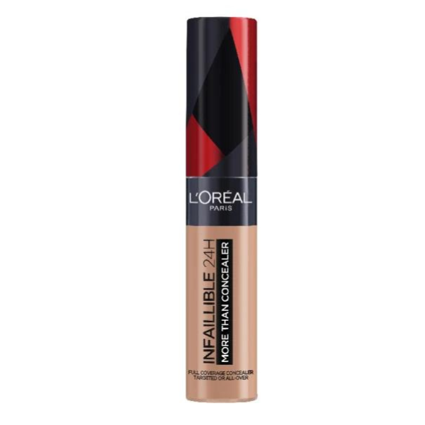 L'Oreal Paris Infallible 24h More Than Concealer 11ml - 328 Liri