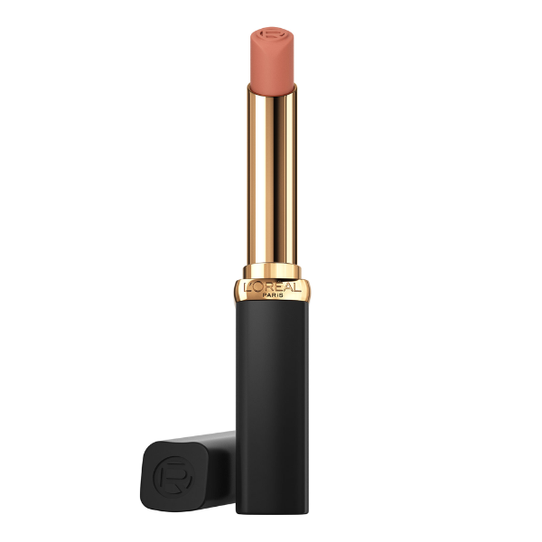 L'Oreal Paris Color Riche Intense Volume Matte Lipstick 1cop - 505 Le Nude Resilent