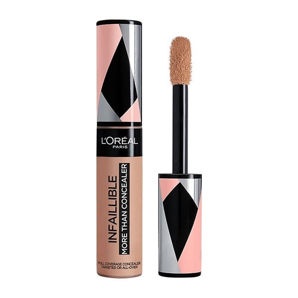 L'Oreal Paris Infallible 24h More Than Concealer 11ml - Nr. 330 - Arra pekan