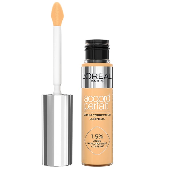 L'Oreal Paris True Match Radiant Serum Concealer 11ml - 6N