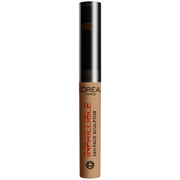 L'Oreal Paris Infaillible 24h Face Sculptor Stick, 2 3g - Fair-Light