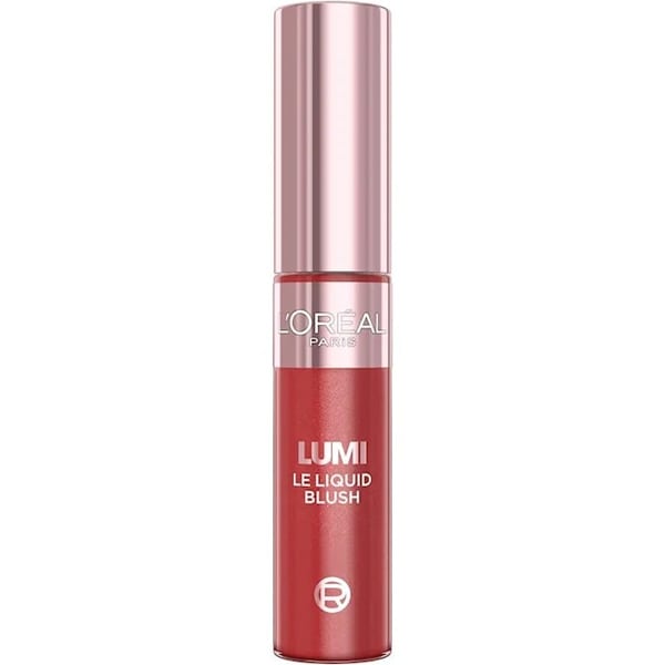 L'Oreal Paris Lumi Le Liquid Blush 11ml - 635 Ia vlen Mesatare