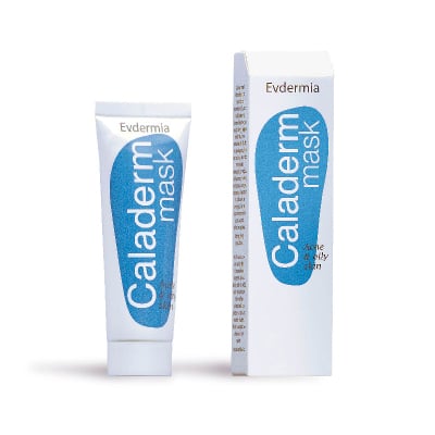 Evdermia Caladerm Face Mask 30gr