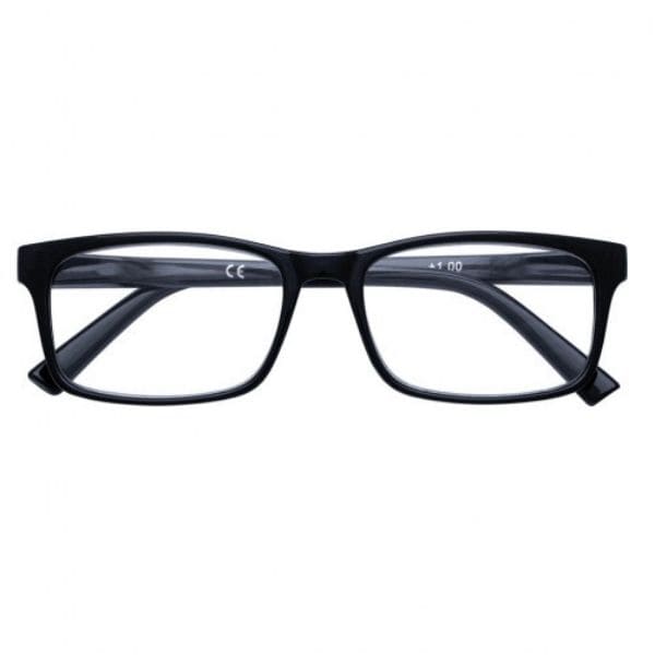 Zippo Reading Glasses Black 31Z-B20-BLK 1 copë