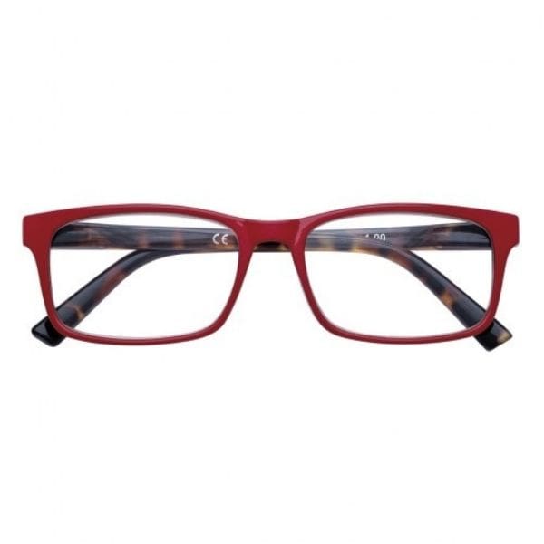 Zippo Reading Glasses Red Brown 31Z-B20-RDE 1 copë