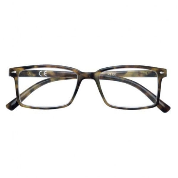 Zippo Reading Glasses Brown 31Z-B21-PNG 1 copë