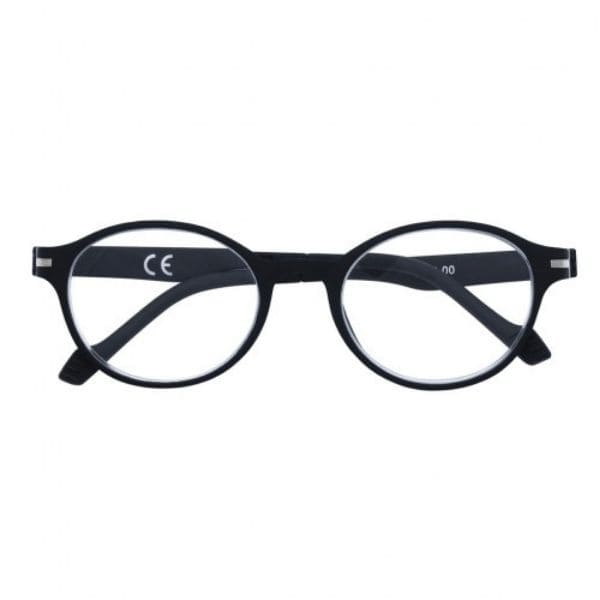 Zippo Reading Glasses Black Printed 31Z-PR66 1 copë