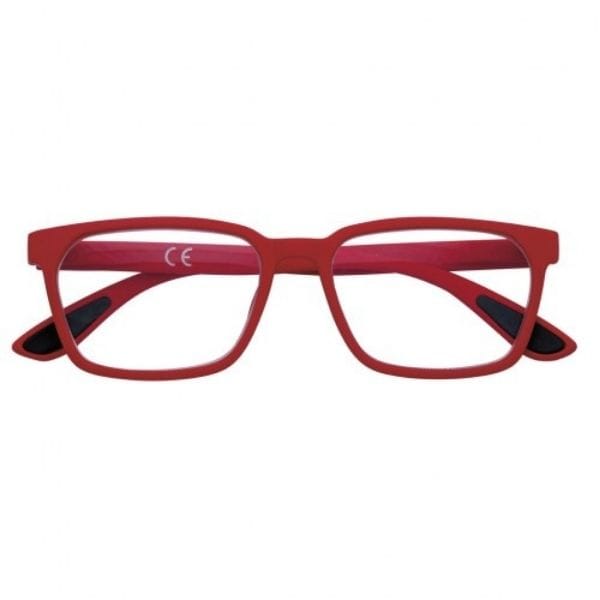 Zippo Reading Glasses Red Printed 31Z-PR76 1 copë
