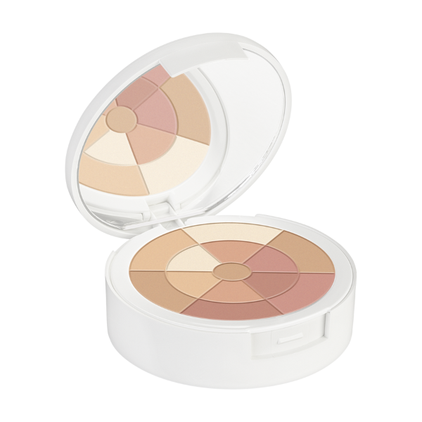 Avene Couvrance Healthy Glow Mosaic Powder for Sensitive Skin 10g