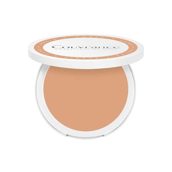 Avene Couvrance Compact Foundation Cream 1.2 Sand Make Up SPF30 8.5g
