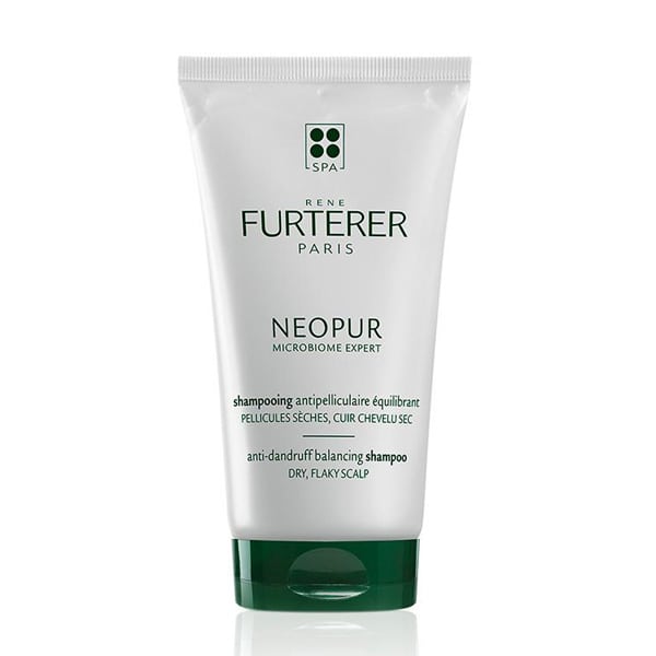 Rene Furterer Neopur Anti-Dandruff Balancing Shampoo for Dry, Flaky Scalp 150 ml