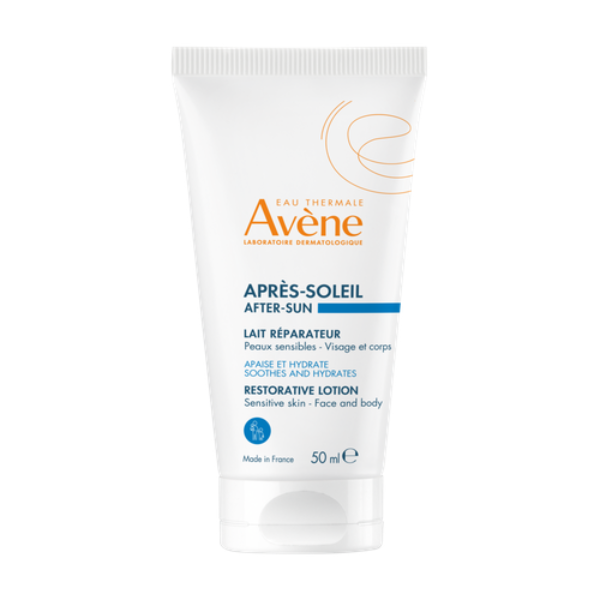 Avene After Sun Restorative Lotion 50 ml