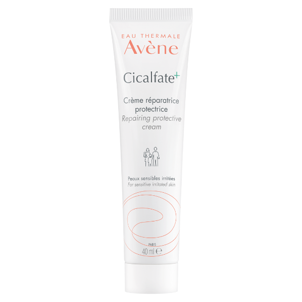 Avene Cicalfate+ Repairing Protective Cream 40 ml