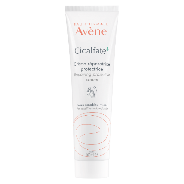 Avene Cicalfate+ Repairing Protective Cream 100 ml