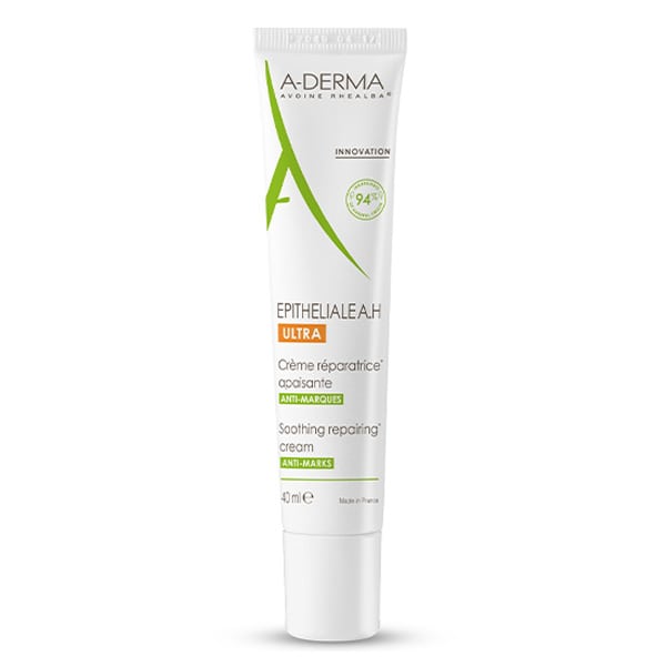 A-Derma Epitheliale A.H Ultra Soothing Repairing Cream 40 ml