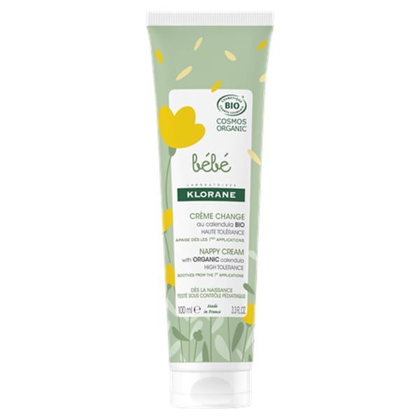 Krem pelenash Klorane Bebe me Kalendula 100ml
