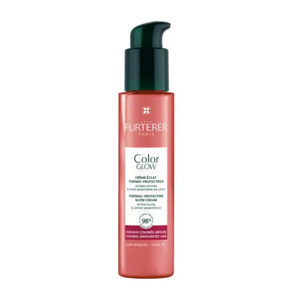 Rene Furterer Color Glow Thermal Protecting Glow Cream 100 ml