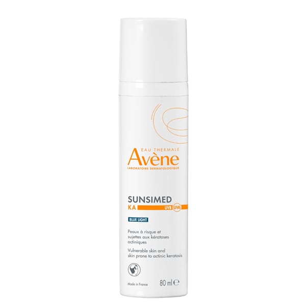 Avene SunsiMed KA Blue Light 80 ml