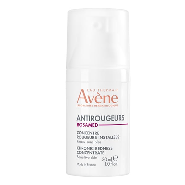 Avene Antirougeurs Rosamed Chronic Redness Concentrate 30 ml