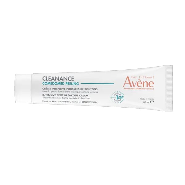 Avene Cleanance Comedomed Peeling 40 ml