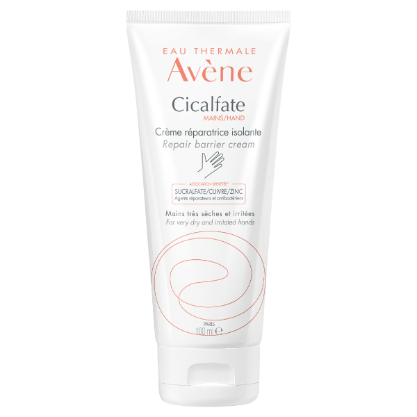 Avene Cicalfate Repair Barrier Hand Cream 100 ml