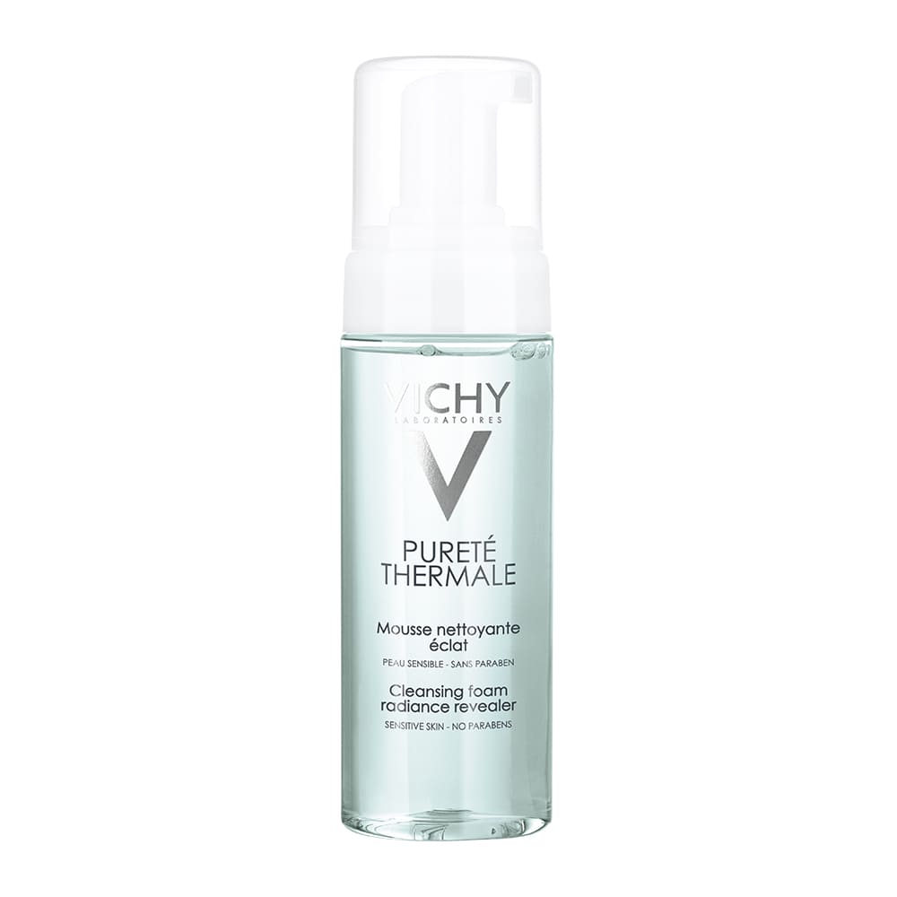 Vichy Purete Thermale Purifying Foaming Water 150 ml