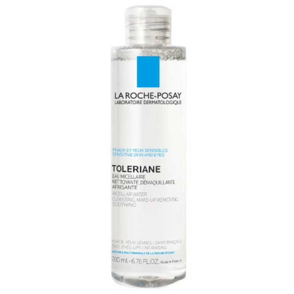 La Roche-Posay Toleriane Micellar Water 200 ml