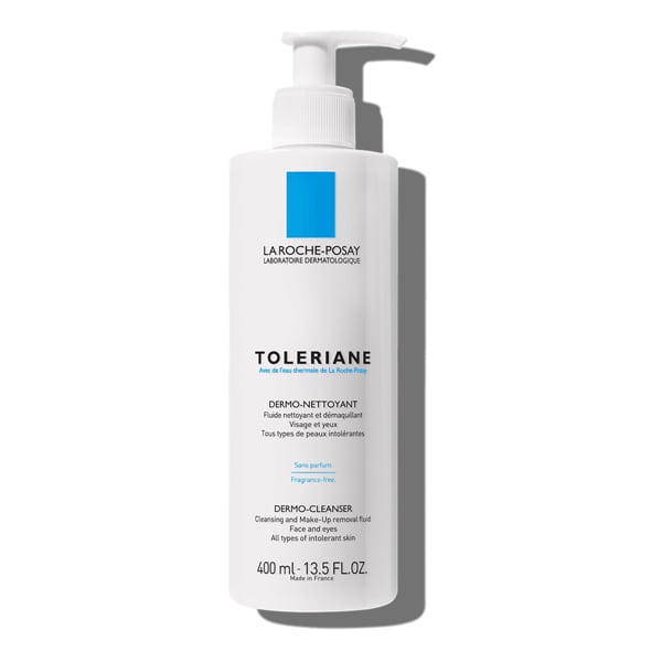 La Roche-Posay Toleriane Dermo-Cleanser 400 ml