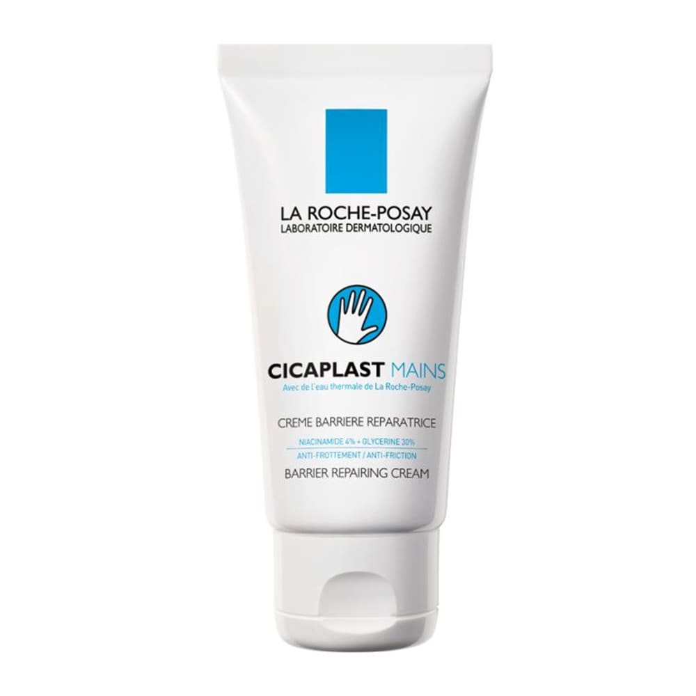 La Roche-Posay Cicaplast Hand Cream 50 ml