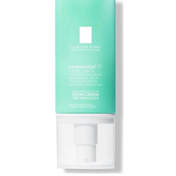 La Roche-Posay Hydraphase HA Rich Moisturiser 50 ml