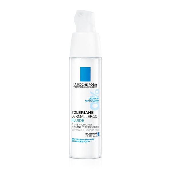 La Roche-Posay Toleriane Dermallergo Fluid Cream 40 ml