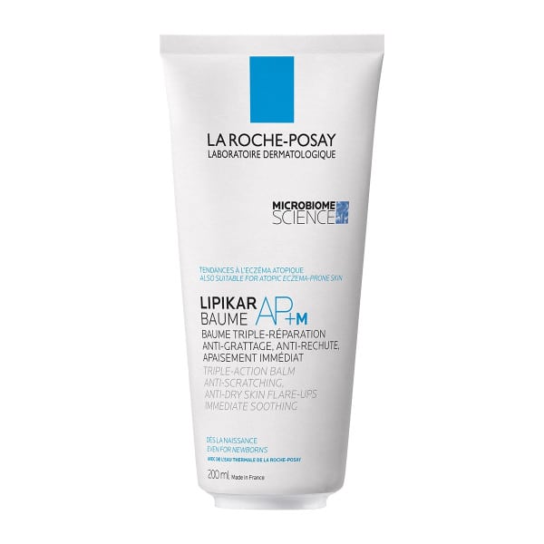 La Roche-Posay Lipikar Baume AP+M Triple Action Balm 200 ml