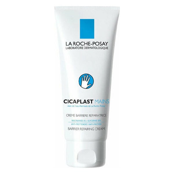 La Roche-Posay Cicaplast Hand Cream 100 ml