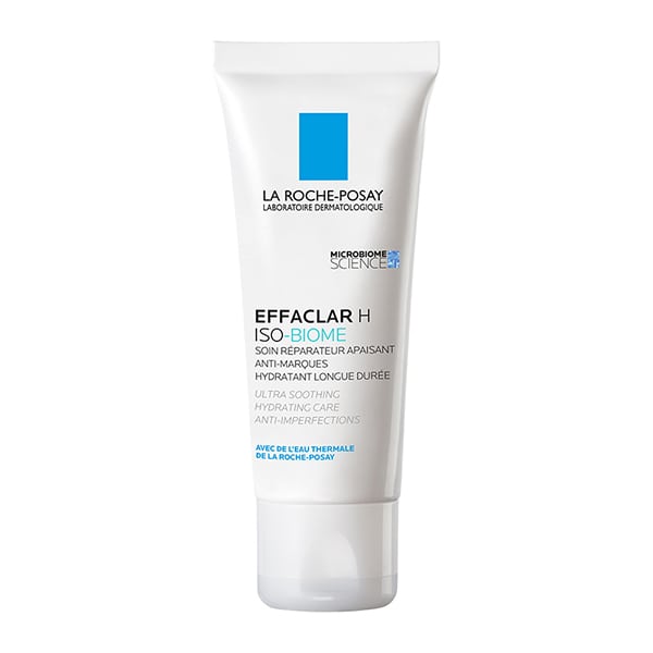 La Roche-Posay Effaclar H Iso-Biome Ultra-Soothing Hydrating Care 40 ml