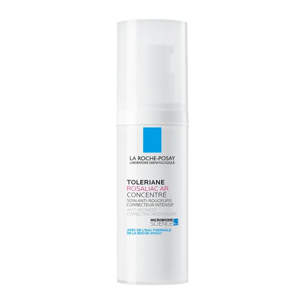 La Roche-Posay Toleriane Rosaliac AR Concentrate 40 ml