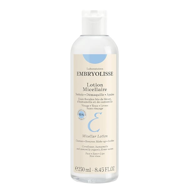 Embryolisse Micellar Lotion 250 ml
