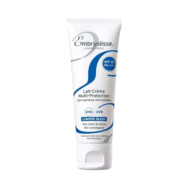 Embryolisse Multi-Protection Light Cream SPF20 PA+++ 40 ml
