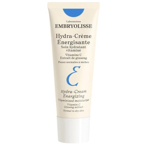 Embyolisse Hydra-Cream Energizing Vitamined Moisturizer for Normal to Dry Skin 40 ml