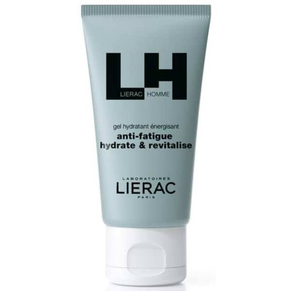 Lierac Homme Energizing Moisturizing Gel 50 ml