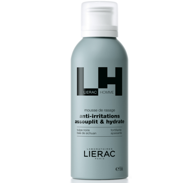 Lierac Homme Shaving Foam 150 ml